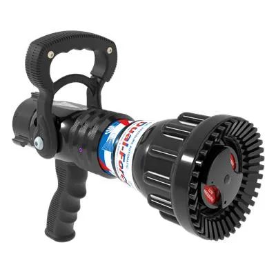1-1/2 in. Dual-Force Nozzle with Grip