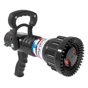 1-1/2 in. Dual-Force Nozzle with Grip