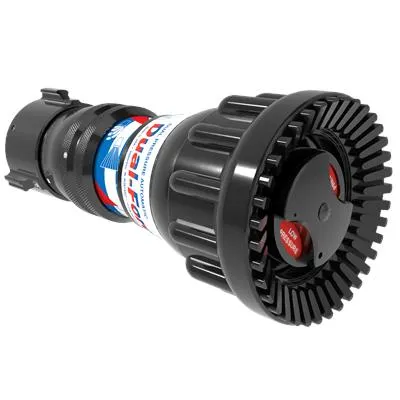 1-1/2 in. Dual-Force Nozzle