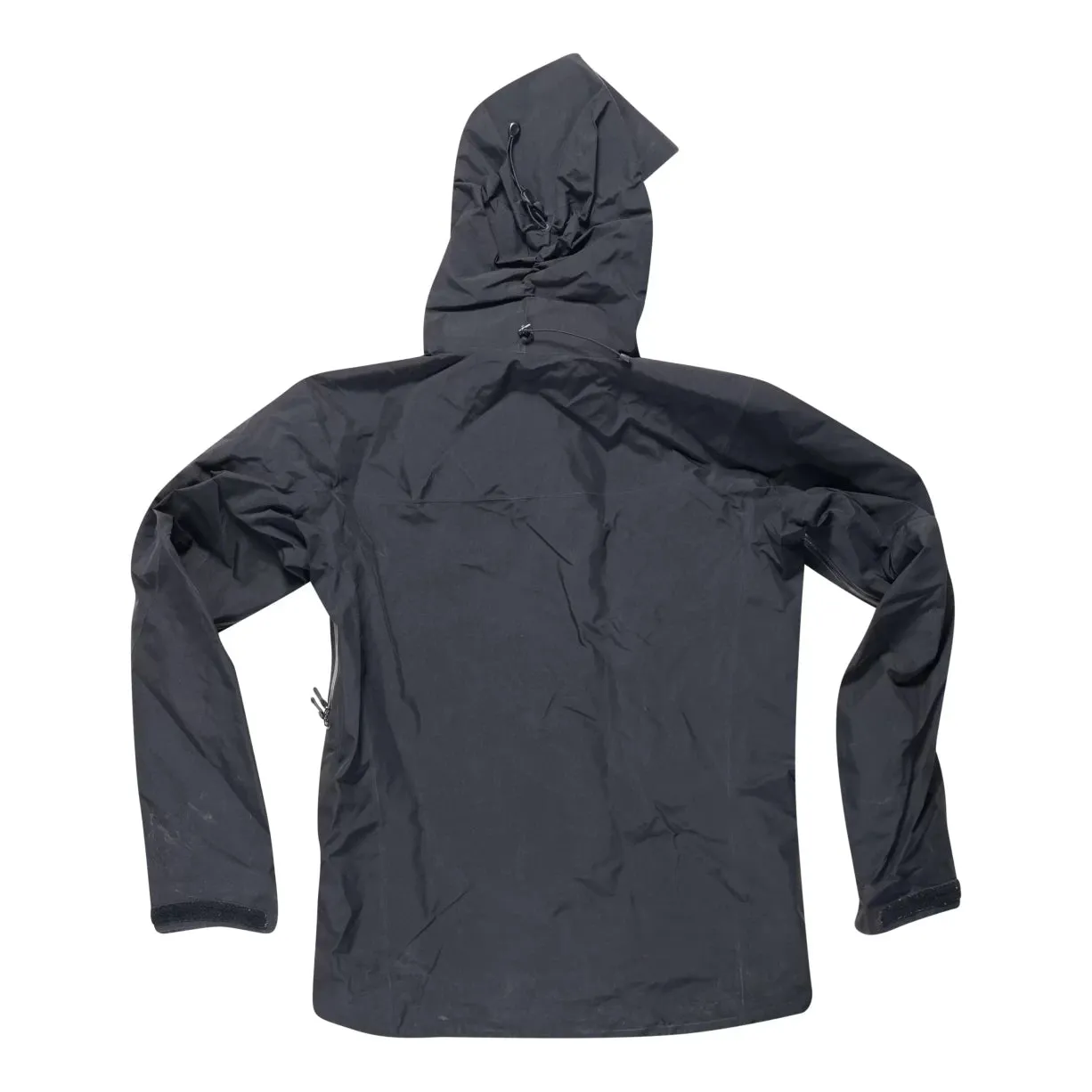 Arc'teryx Alpha SV Jacket - Men's