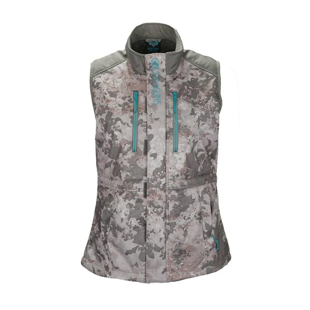 Artemis Vest