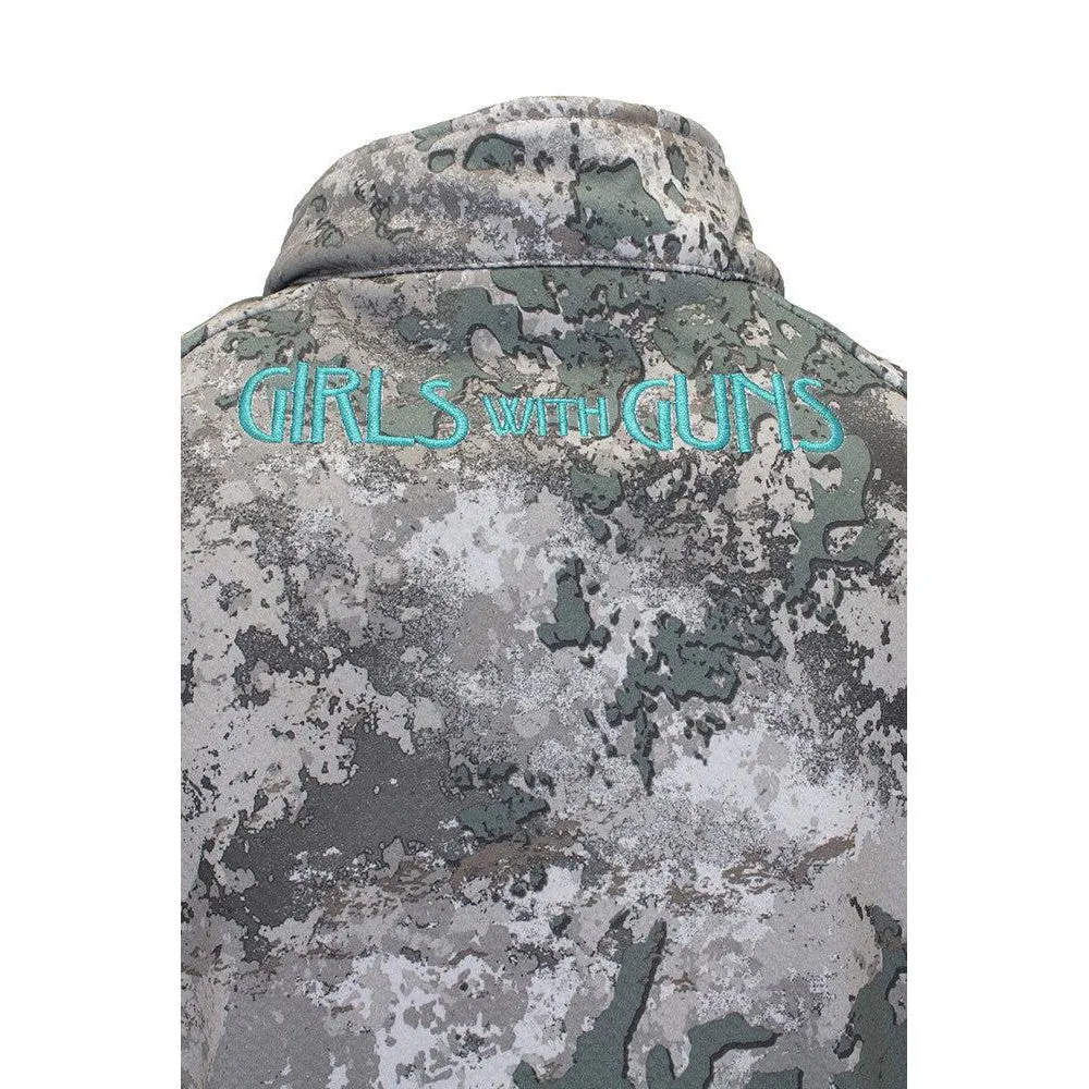 Artemis Vest