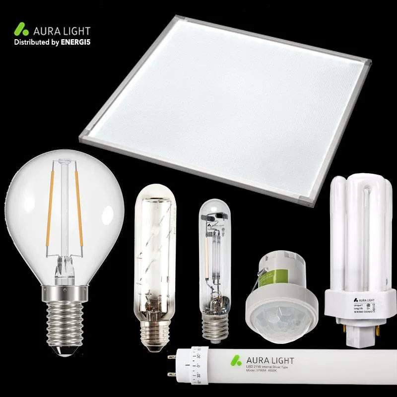 Aura Light 554054