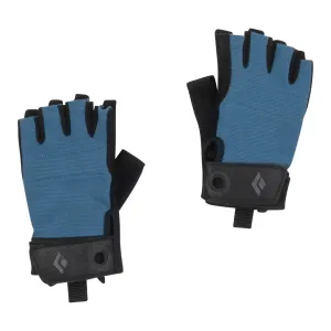 Black Diamond Crag Half-Finger Gloves