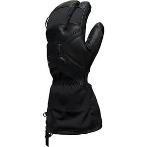 Black Diamond Guide Finger Mitten