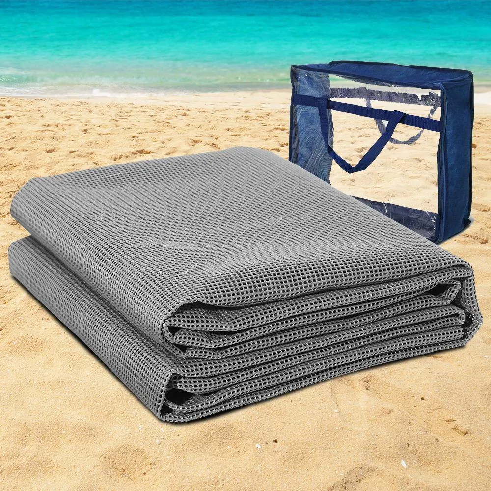 Caravan Annexe Matting Flooring 4M X 2.5M - 450GSM