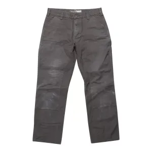 Carhartt Rugged Flex Relaxed Fit Duck Double-Front Utility Work Pant - Men's