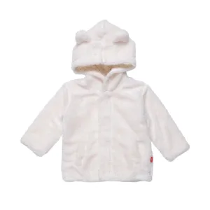 Cloud Mink Magnetic Jacket