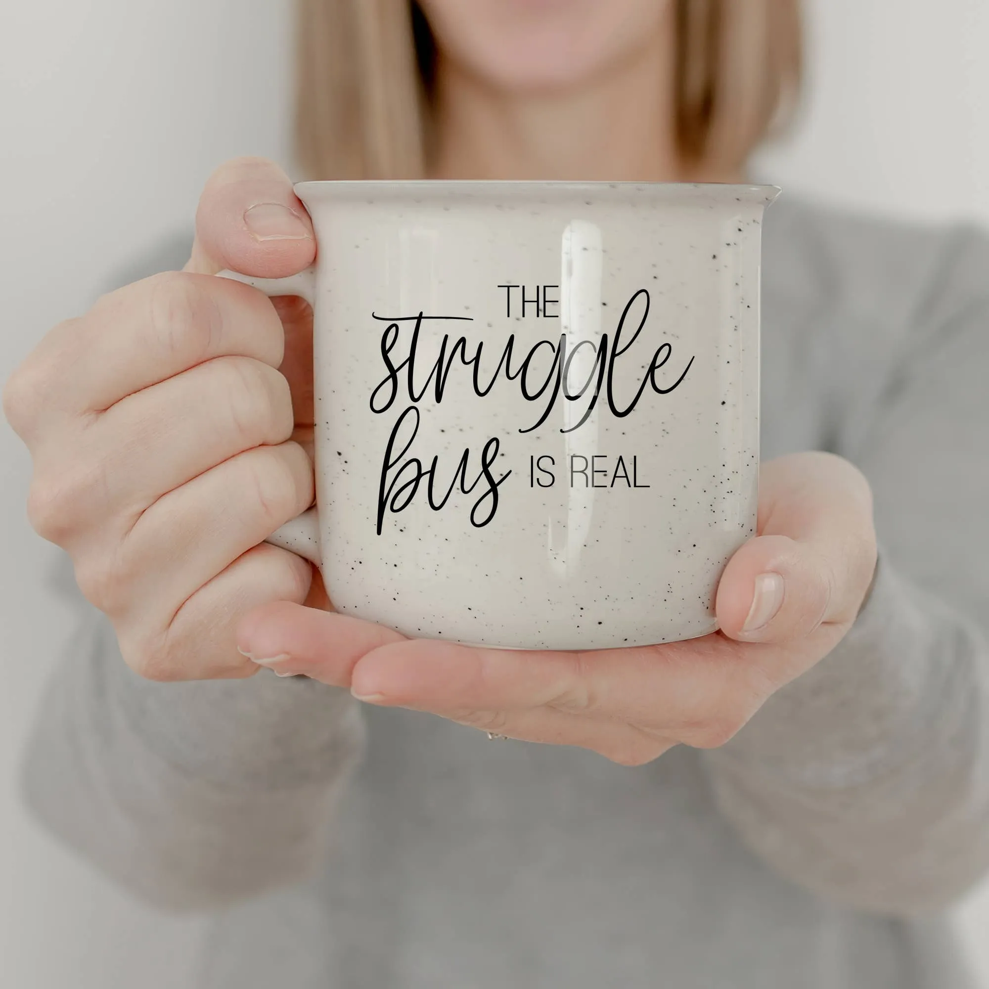 Coffee Mugs With Funny Sayings, Modern Drinkware Ceramic: Dumbfuckery