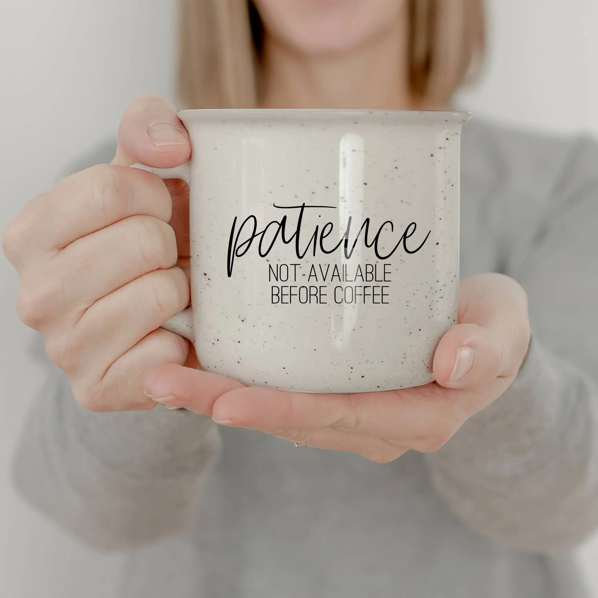 Coffee Mugs With Funny Sayings, Modern Drinkware Ceramic: Dumbfuckery