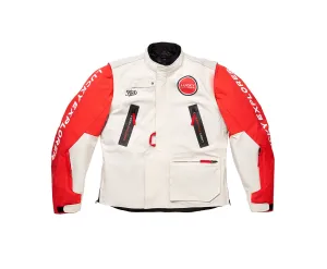 ENDURAGE JACKET LUCKY EXPLORER