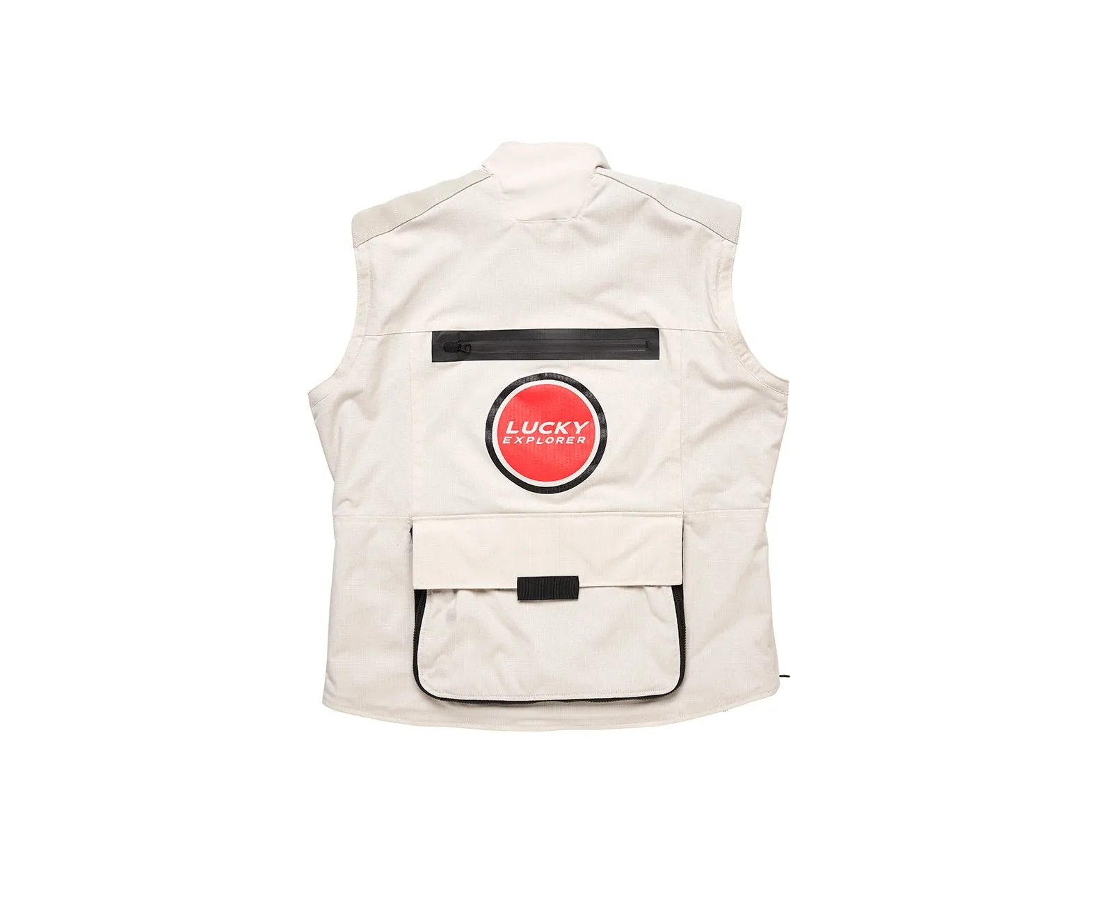 ENDURAGE JACKET LUCKY EXPLORER