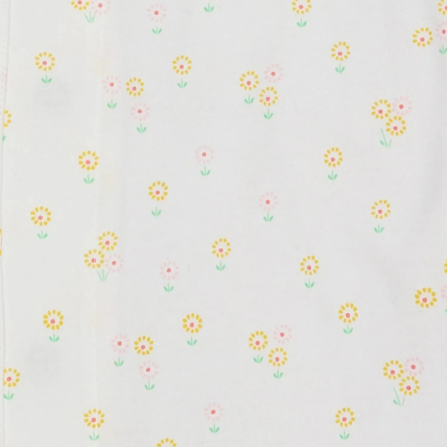Evangeline organic cotton magnetic stay dry infant reversible bib