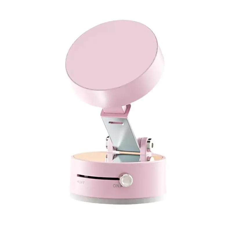 Last Day Promotion - 49% OFFFoldable Portable Vacuum Magnetic Cell Phone Holder