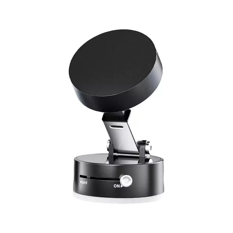 Last Day Promotion - 49% OFFFoldable Portable Vacuum Magnetic Cell Phone Holder