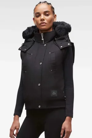 Liberty Vest Black