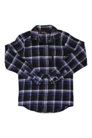 Marmot Men's Tromso Midweight LS Flannel Shirt
