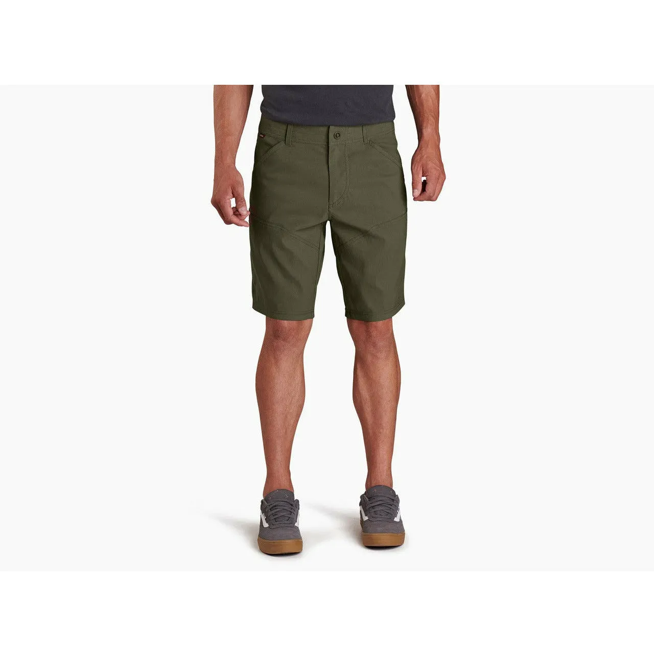 Men's Renegade Short 10"