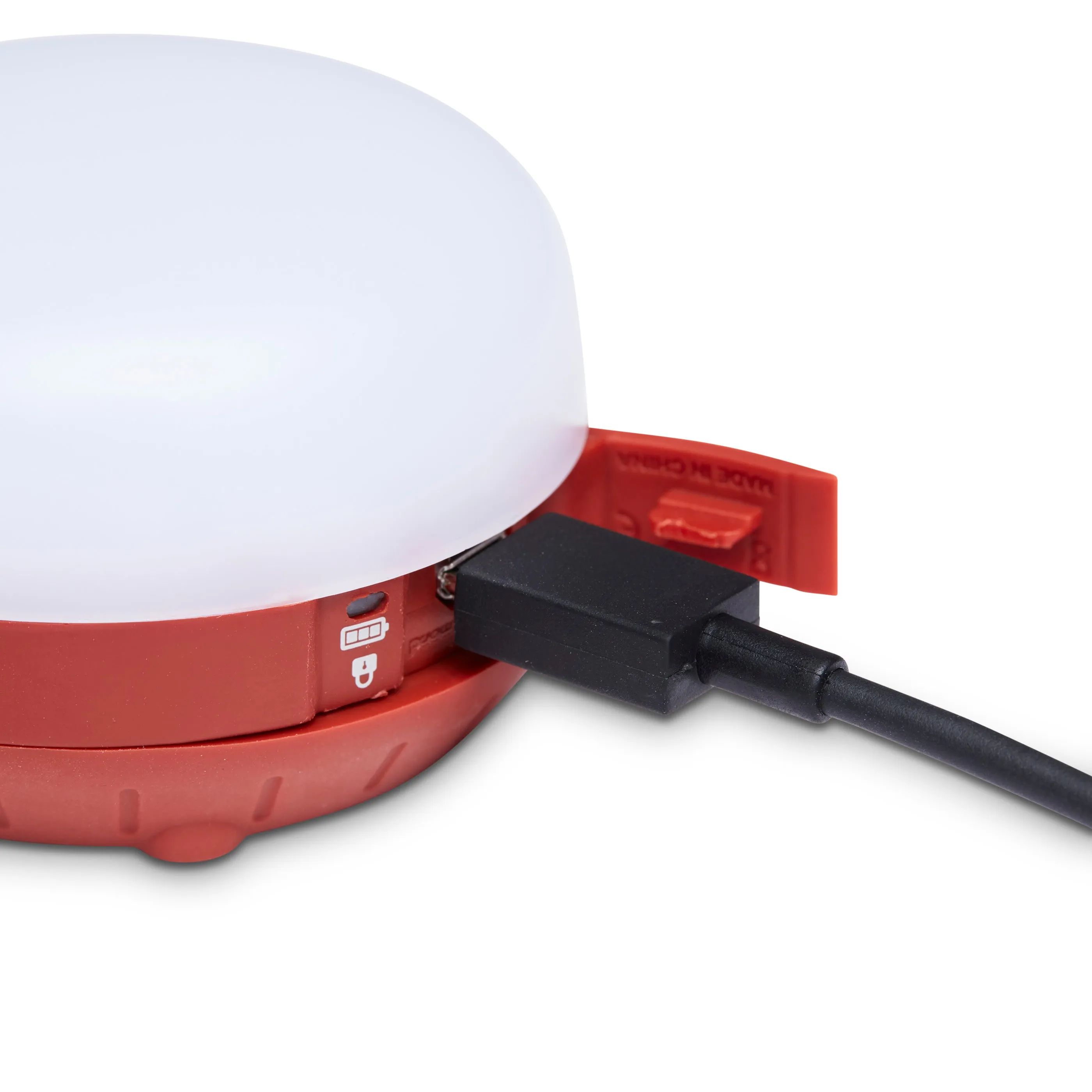 Moji R   Rechargeable Lantern