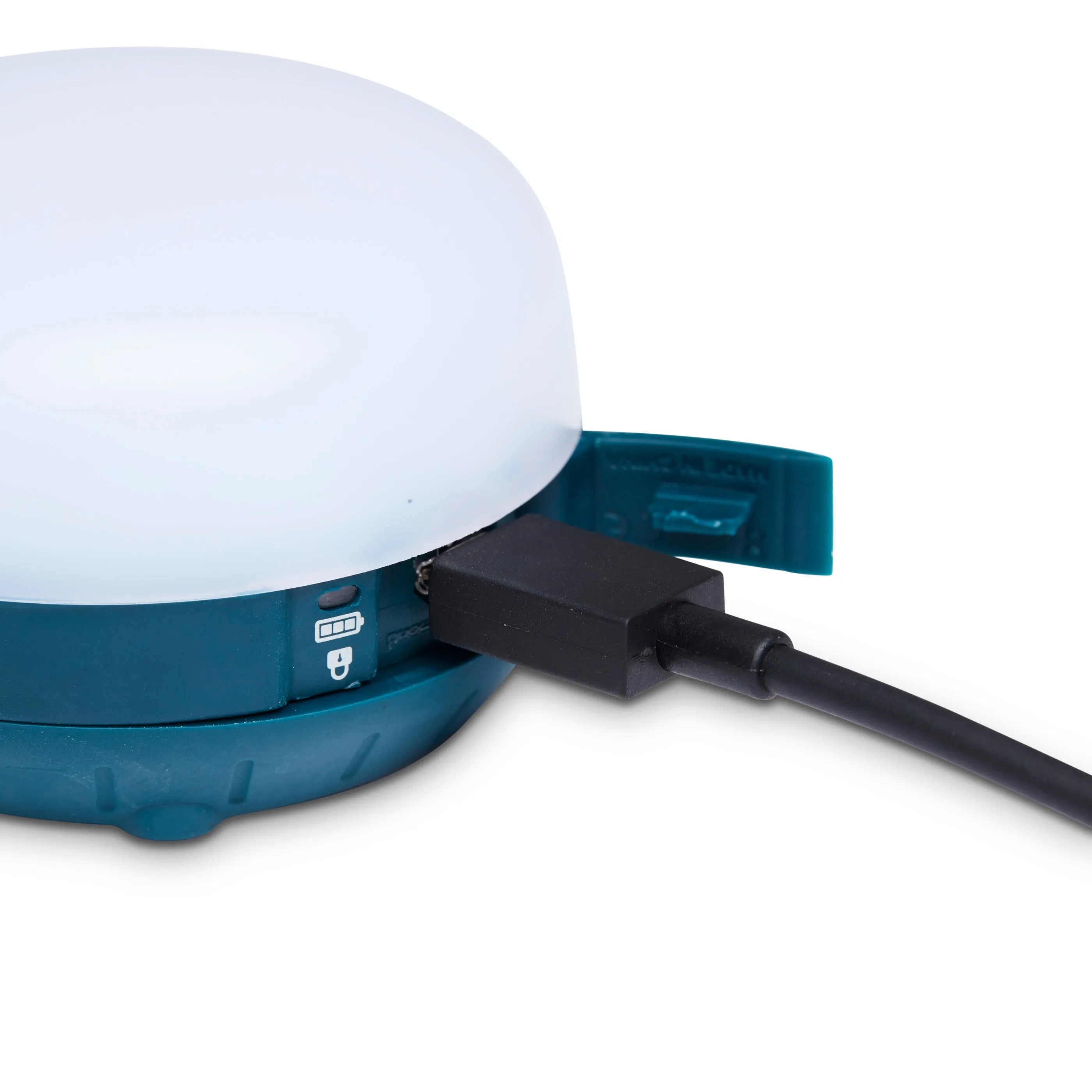 Moji R   Rechargeable Lantern