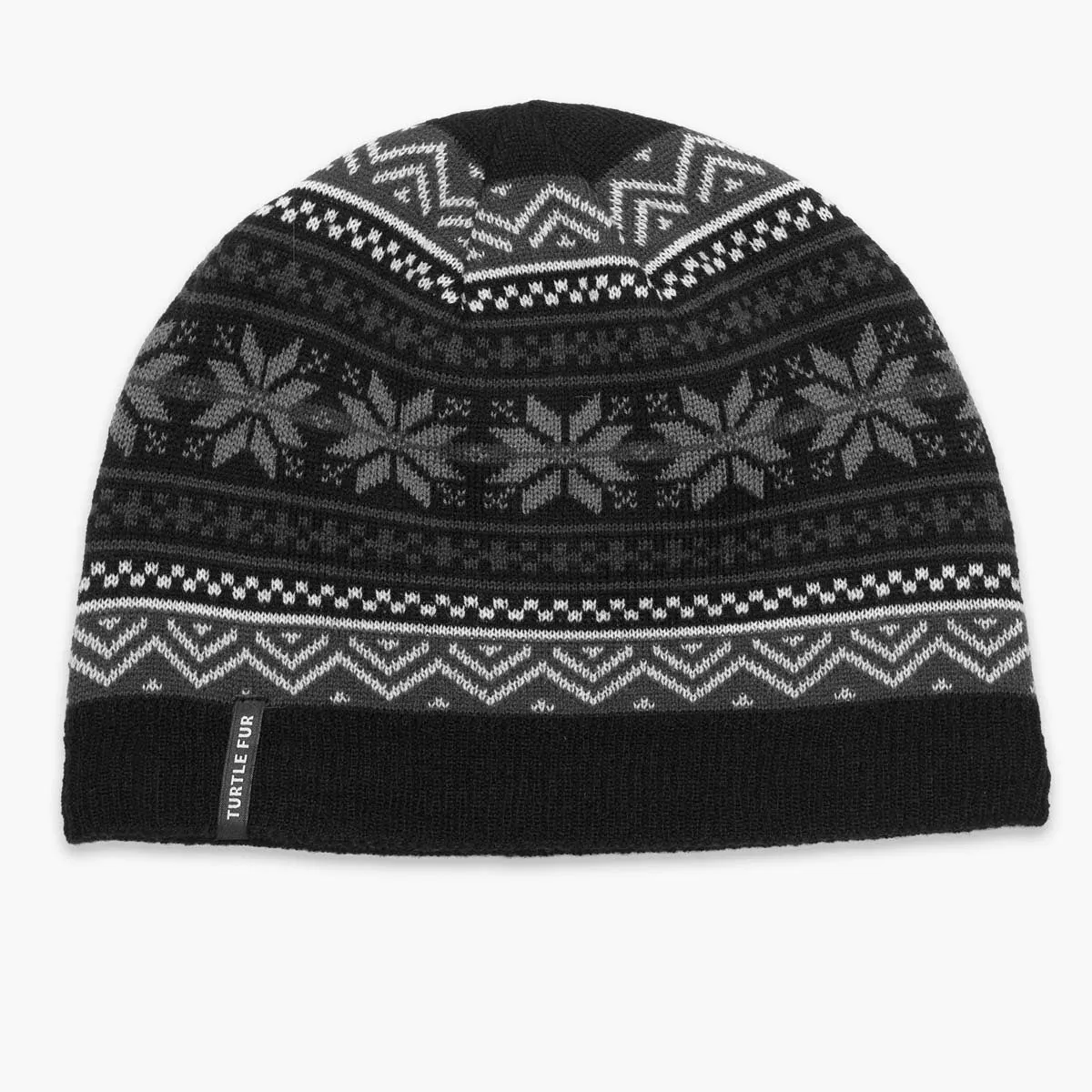 Nuka Beanie