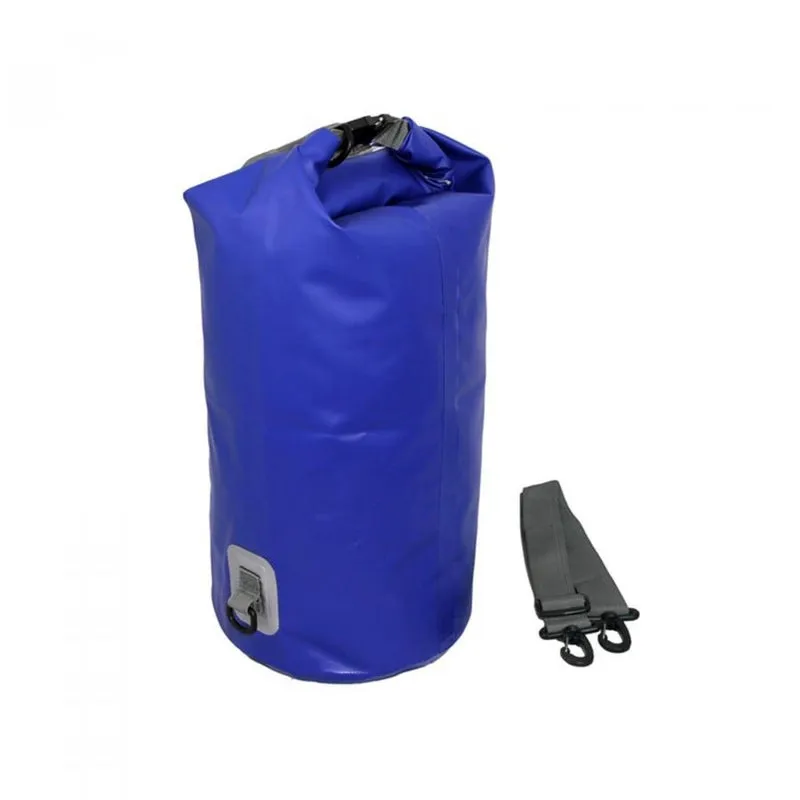 OverBoard wasserdichter Packsack 20 Liter - blau
