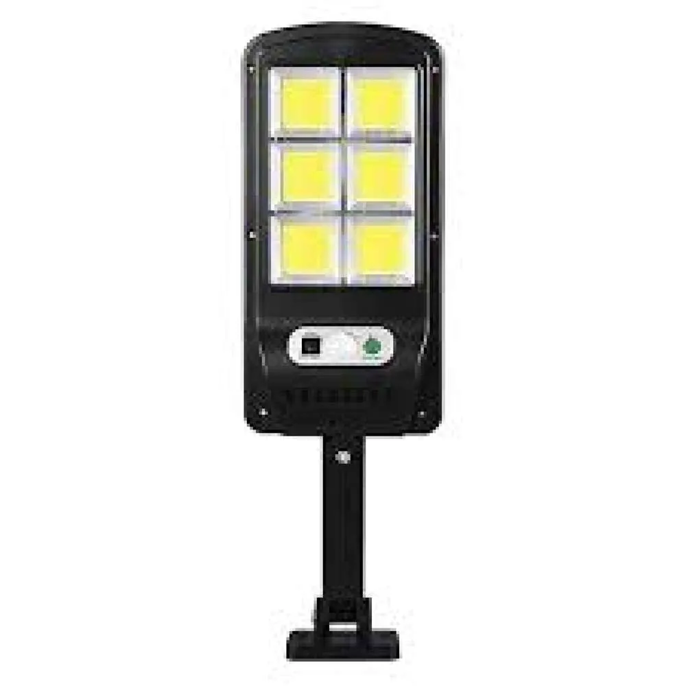 Sai Solar Street Light 60W