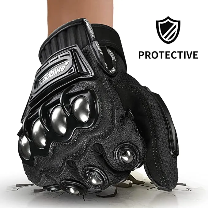 Self Defense Gloves