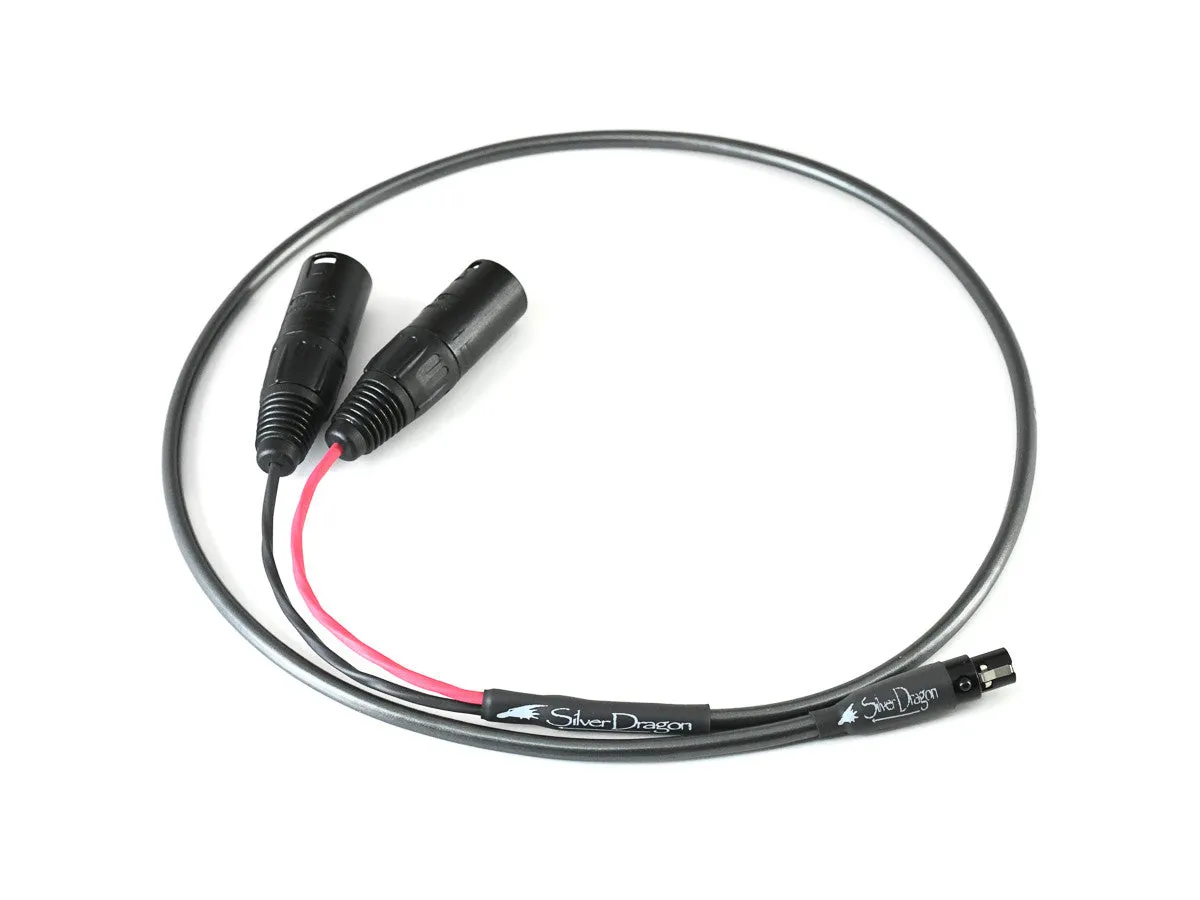 Silver Dragon Portable Mini Cable V3