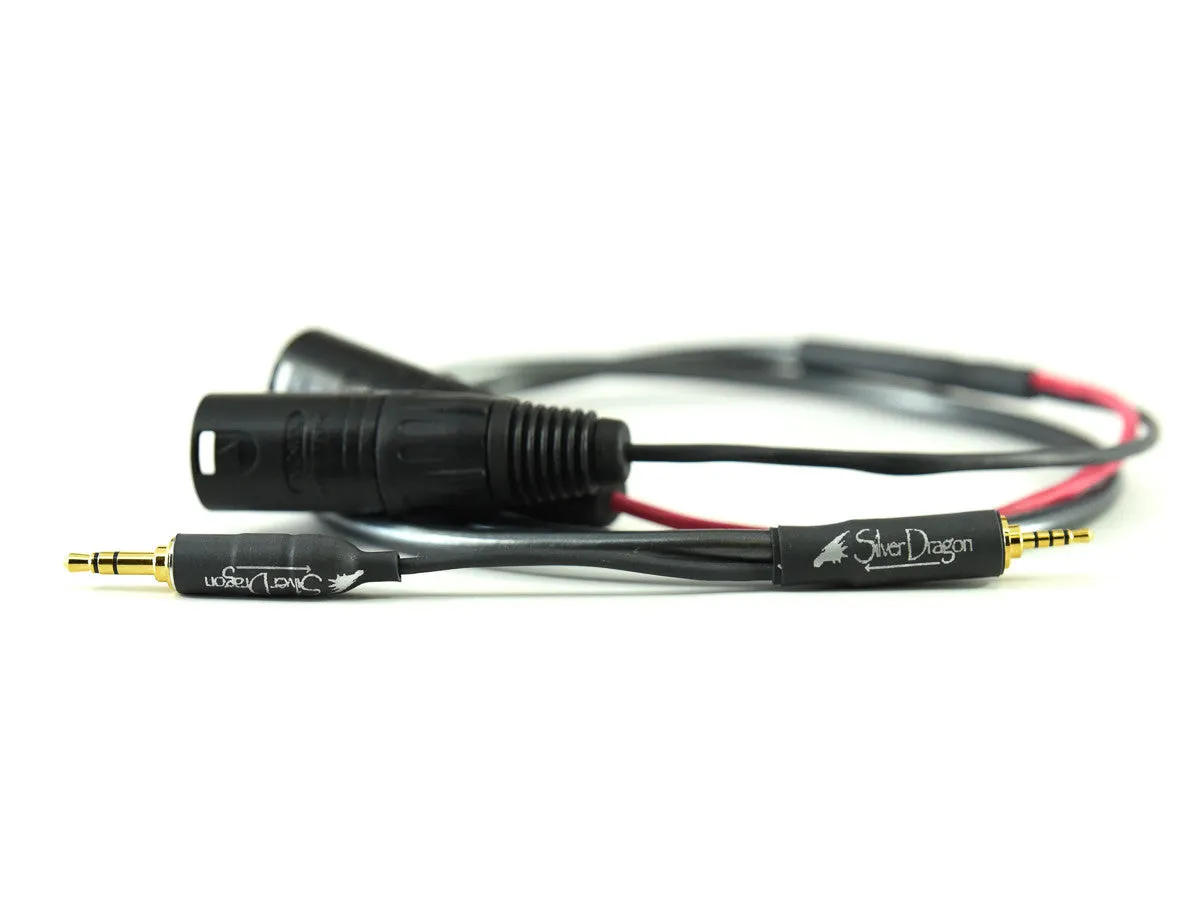 Silver Dragon Portable Mini Cable V3