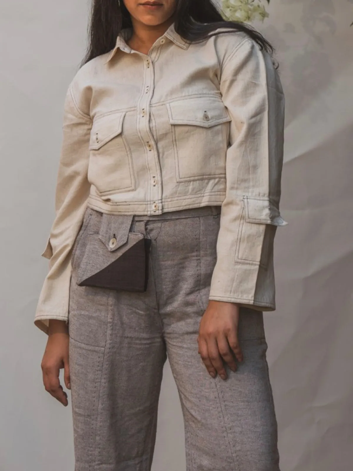 Sonder Top Loop Belt Bag