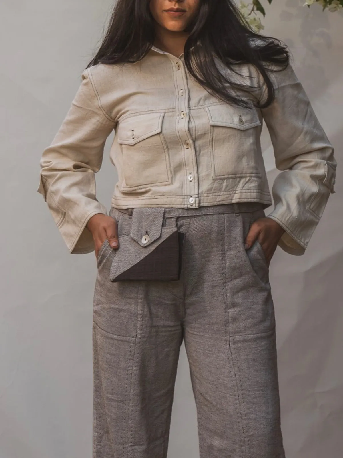 Sonder Top Loop Belt Bag