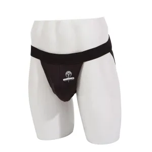 Spareparts Pete Freestyle Black - Small Spareparts Pete Freestyle Black - Small
